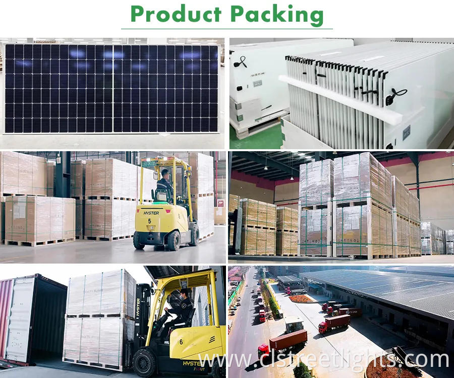 Jinko 550W 580W 630W 700W Half Cell Wholesale Poly PV Fold Flexible Black Monocrystalline Polycrystalline Photovoltaic Module Mono Solar Energy Sun Power Panel